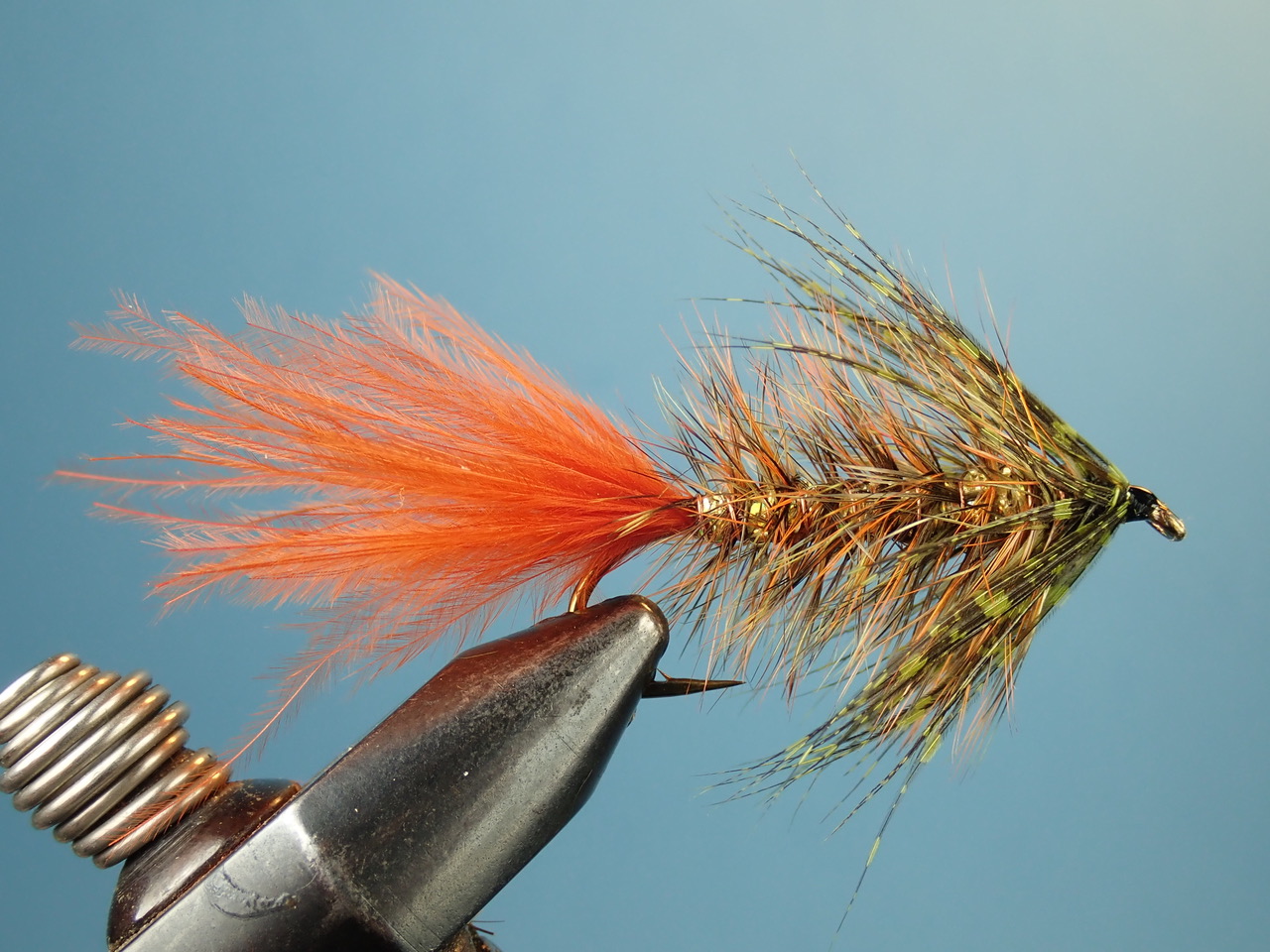 Streamer Fly Tying and Fishing : Bates, Joseph: : Books