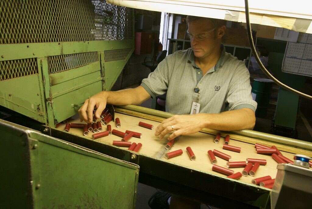 federal paper shotshells